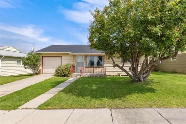 2255 North Drive, Butte, MT 59701