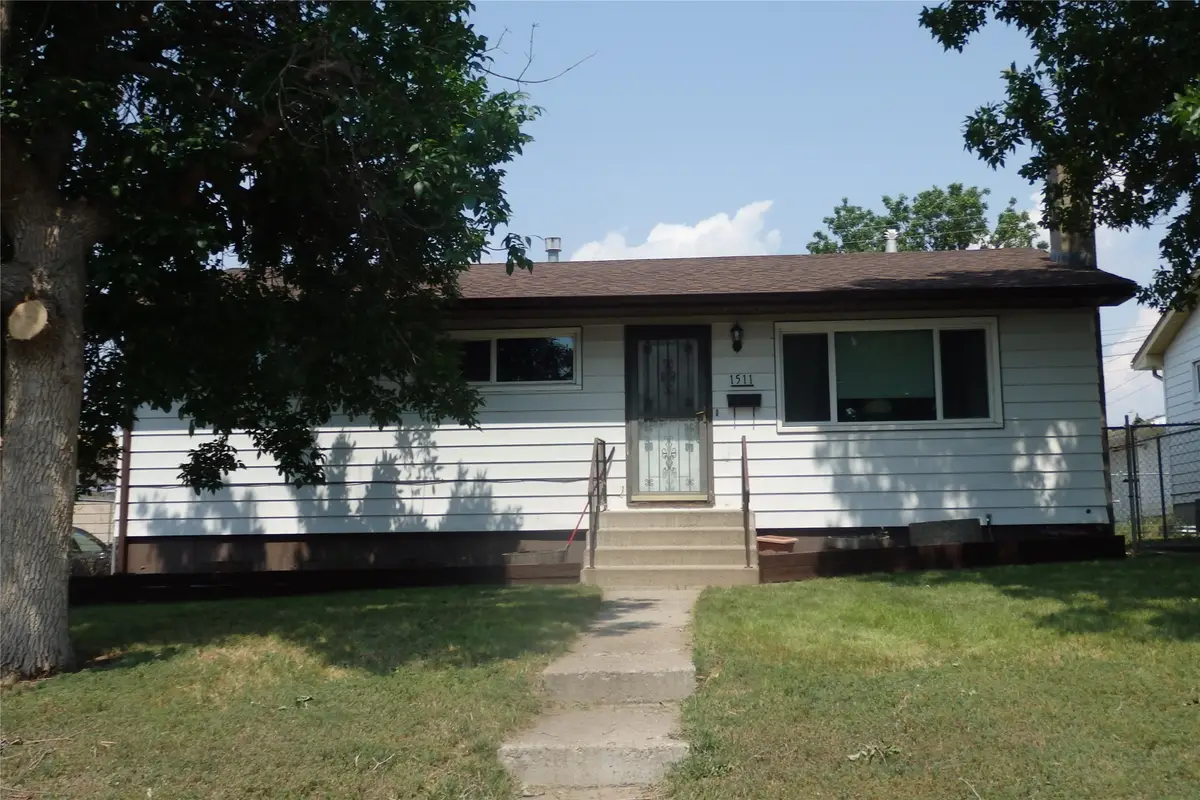 1511 18th Avenue S, Great Falls, MT 59405 - #1
