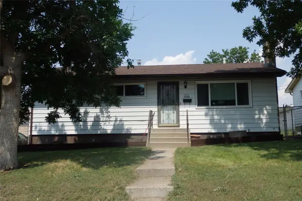 1511 18th Avenue S, Great Falls, MT 59405