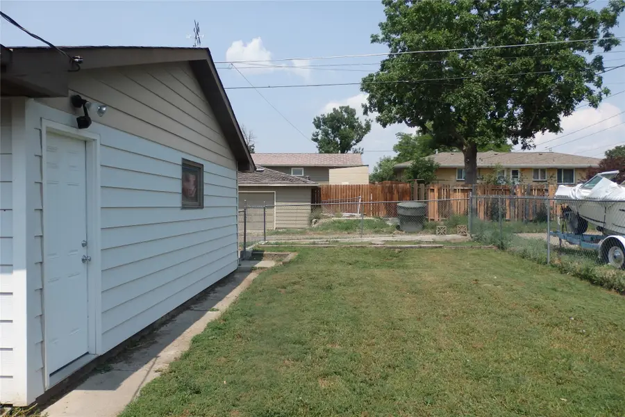 1511 18th Avenue S, Great Falls, MT 59405 - #3