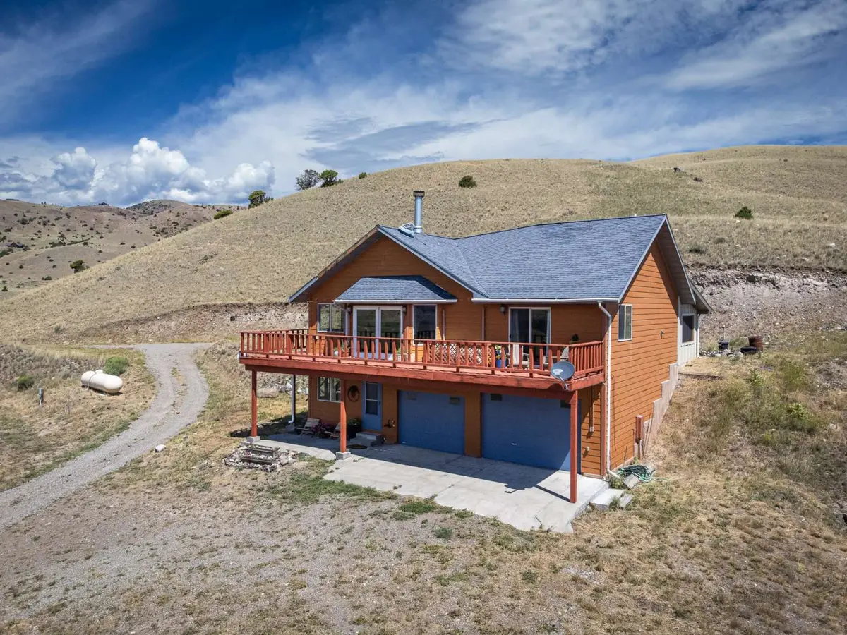 19 Aquila Lane, Emigrant, MT 59027 - #1