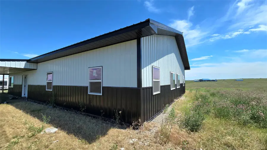 42 Kamloops Road, Power, MT 59468 - #2