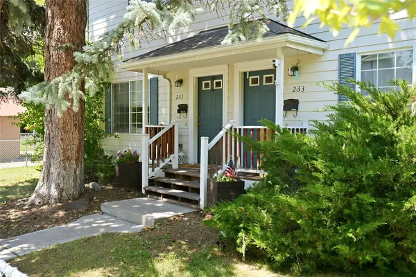 231 12th Street E #231/233, Kalispell, MT 59901
