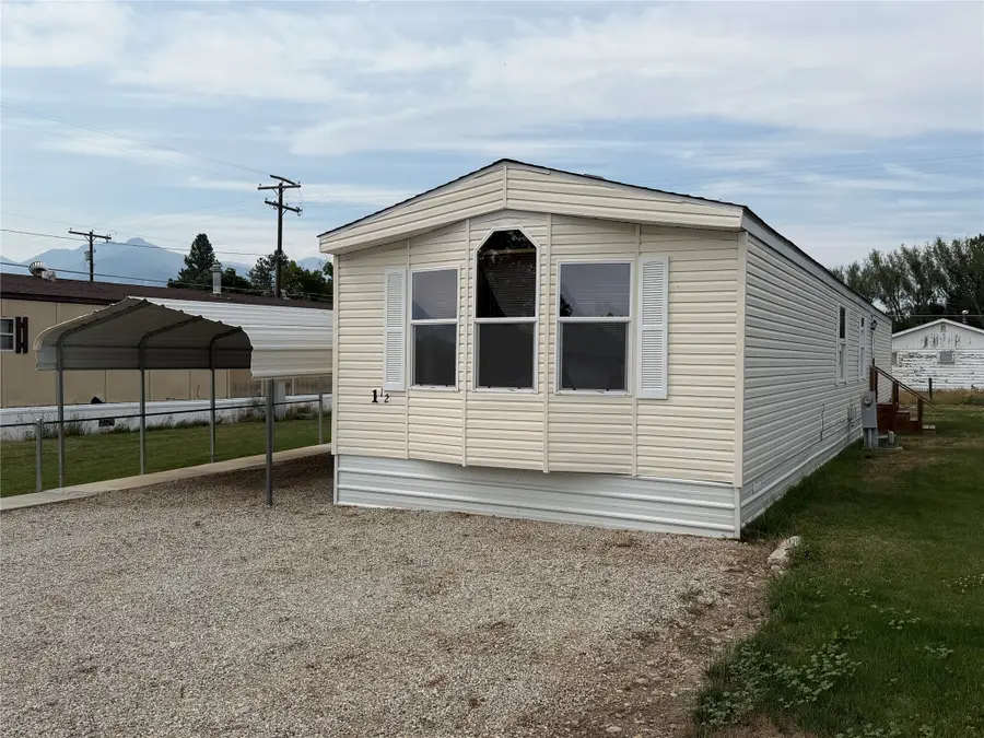 101 Binks Way #1 1/2, Stevensville, MT 59870 - #2