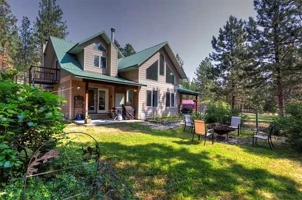 9781 Highway 12 W, Lolo, MT 59847