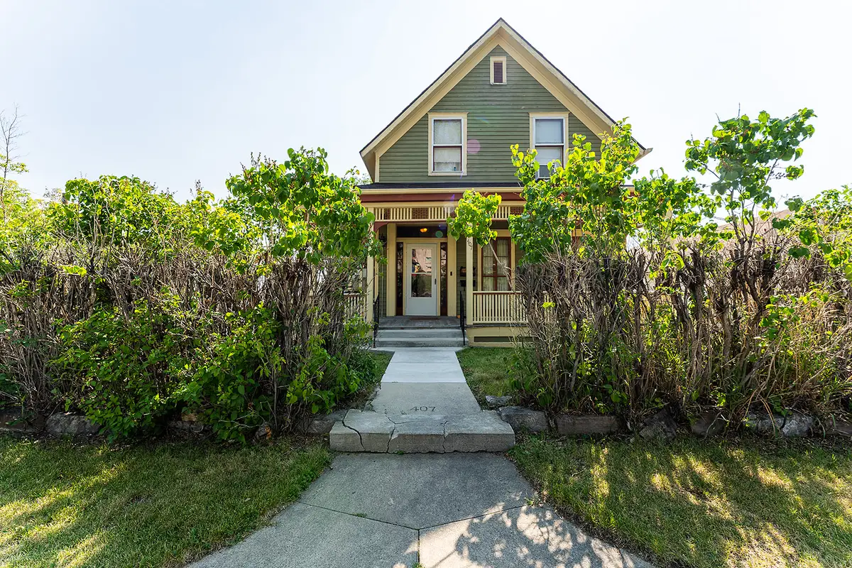 407 Madison Avenue, Helena, MT 59601 - #1