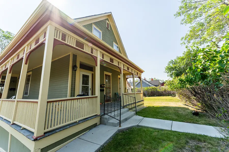 407 Madison Avenue, Helena, MT 59601 - #3