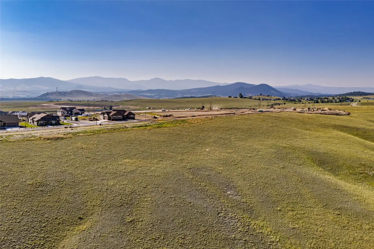 580 Peaks Edge Street, Helena, MT 59601 - #1