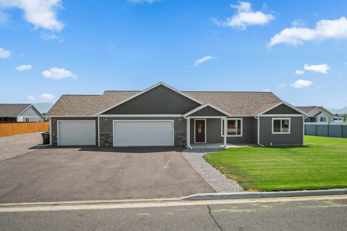 3975 Saint Marys Road, East Helena, MT 59635 - #1