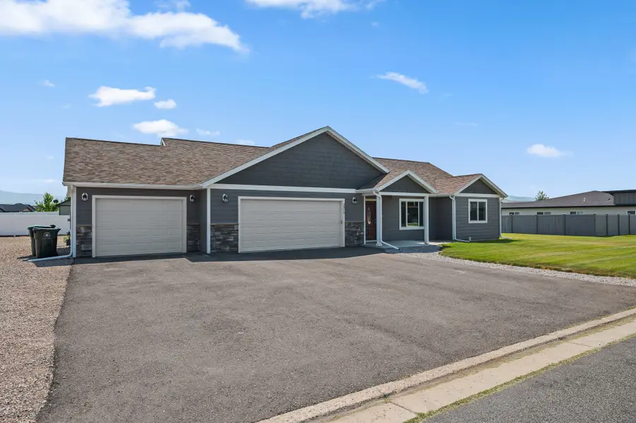 3975 Saint Marys Road, East Helena, MT 59635 - #2