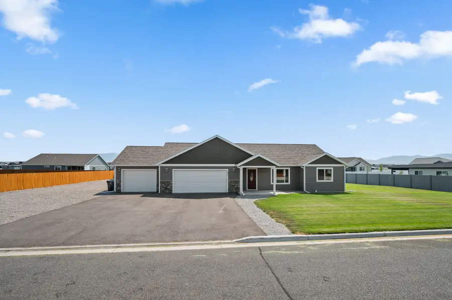 3975 Saint Marys Road, East Helena, MT 59635 - #3