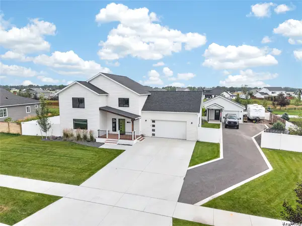 315 Caitlin Road, Bozeman, MT 59718