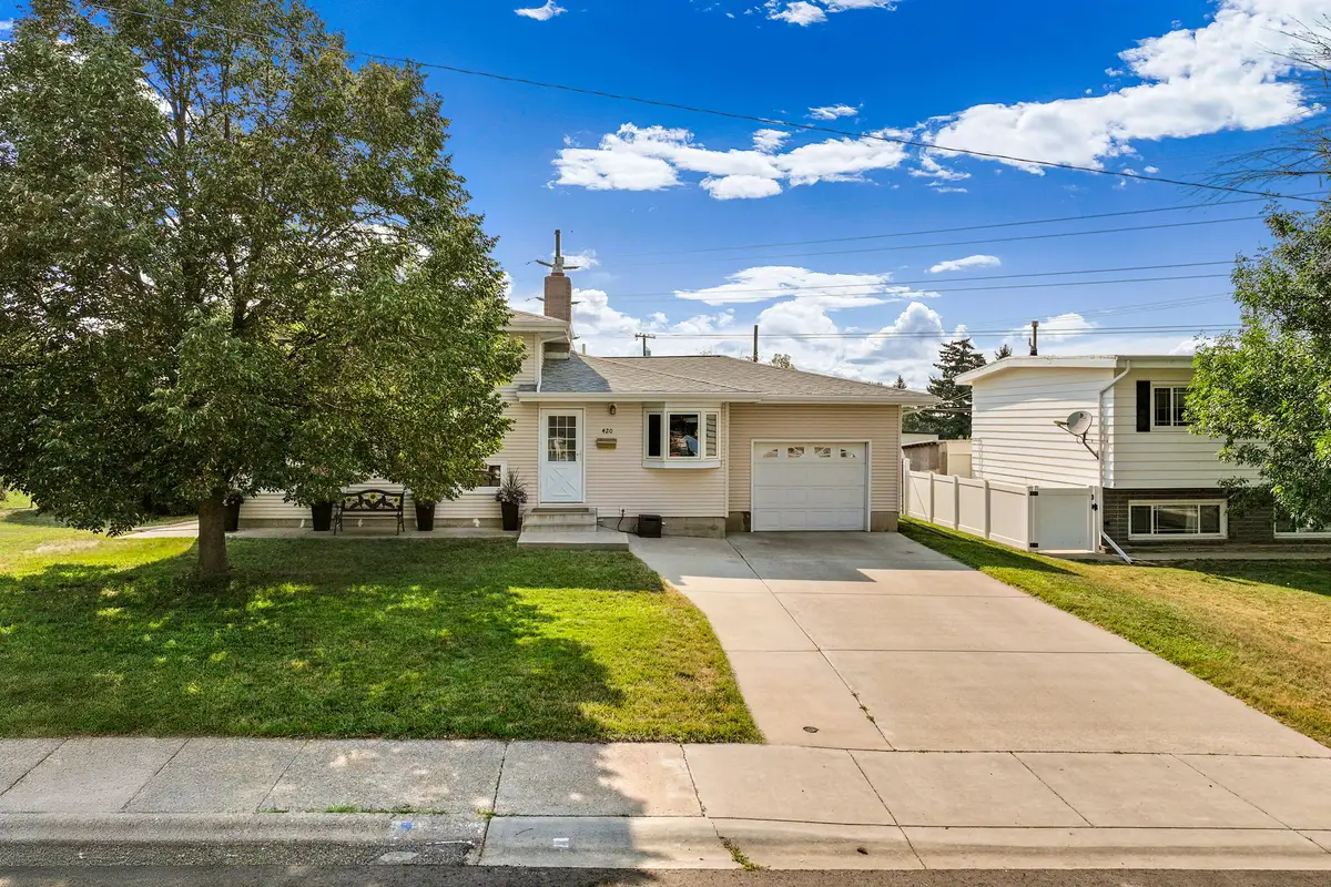 420 50th Street S, Great Falls, MT 59405 - #1