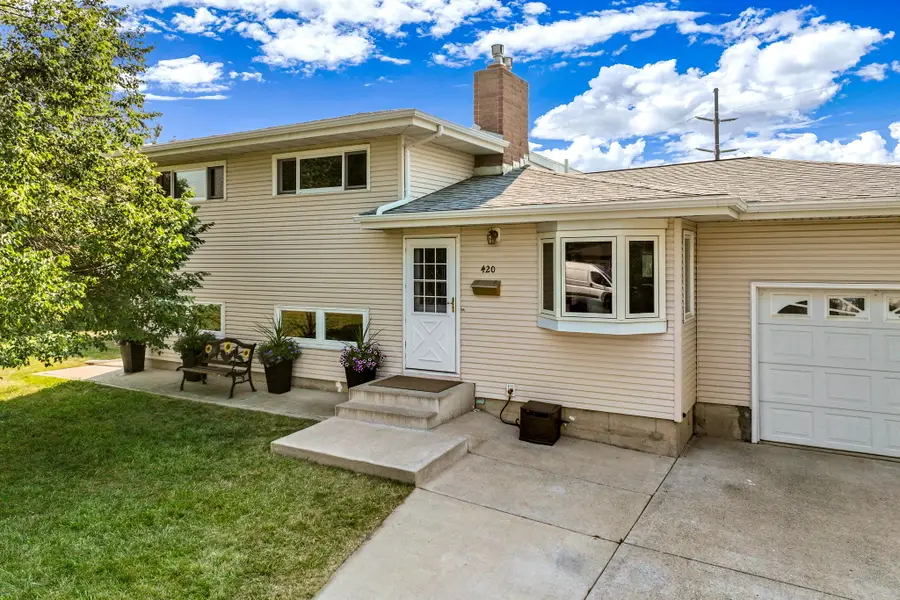 420 50th Street S, Great Falls, MT 59405 - #3
