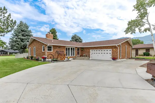 1 Bittersweet Drive, Butte, MT 59701