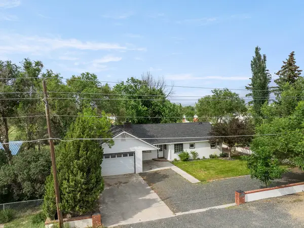 1120 Sierra Road W, Helena, MT 59602