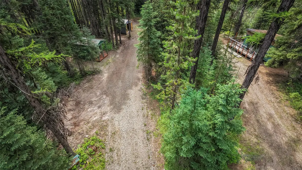 3878 Miller Creek Road, Libby, MT 59923 - #1