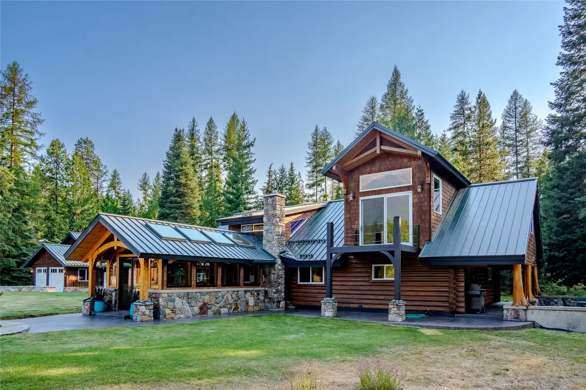 15 Lone Duck Lane, Noxon, MT 59853 - #1