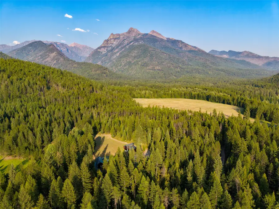 15 Lone Duck Lane, Noxon, MT 59853 - #3