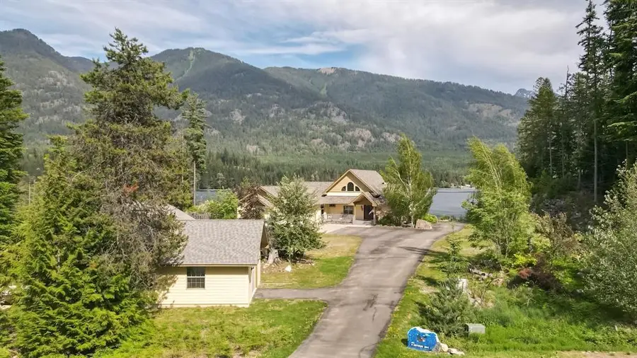 10 Northshore Drive, Troy, MT 59935 - #3