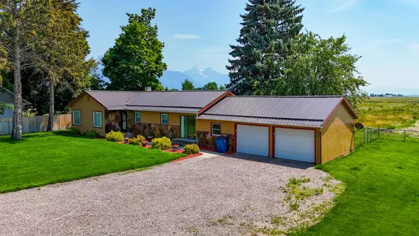931 Main Street Sw, Ronan, MT 59864