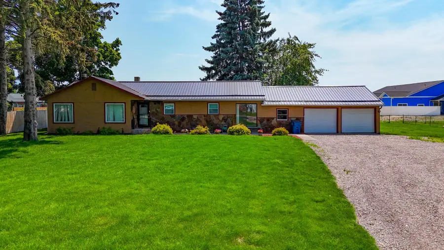 931 Main Street Sw, Ronan, MT 59864 - #3