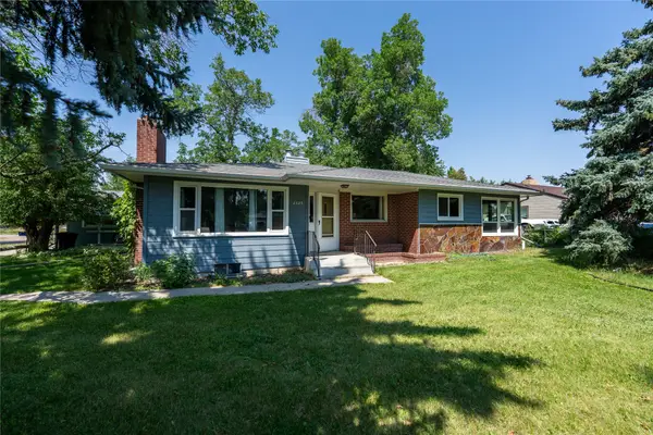 2425 Central Avenue W, Great Falls, MT 59404