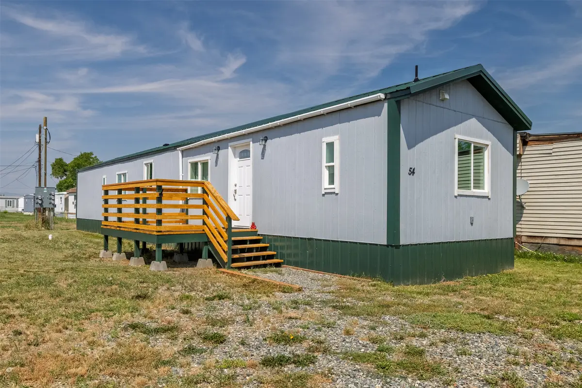 2765 Wylie Drive #54, East Helena, MT 59635 - #1