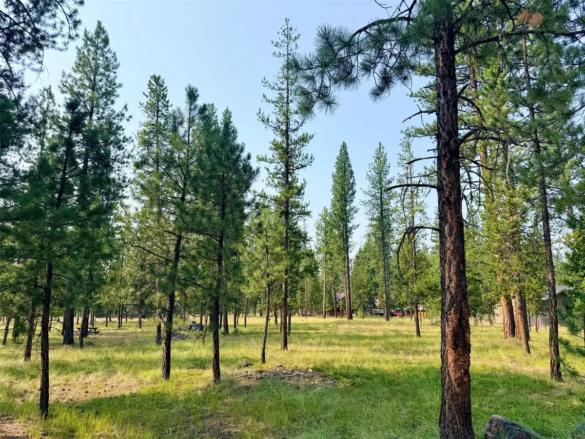 723 Timberlane, Seeley Lake, MT 59868 - #1