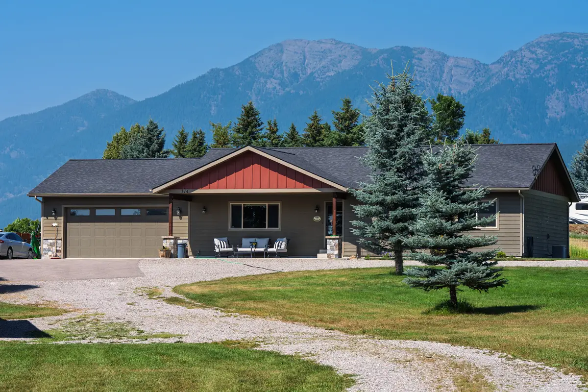 114 Many Lakes Drive, Kalispell, MT 59901 - #1