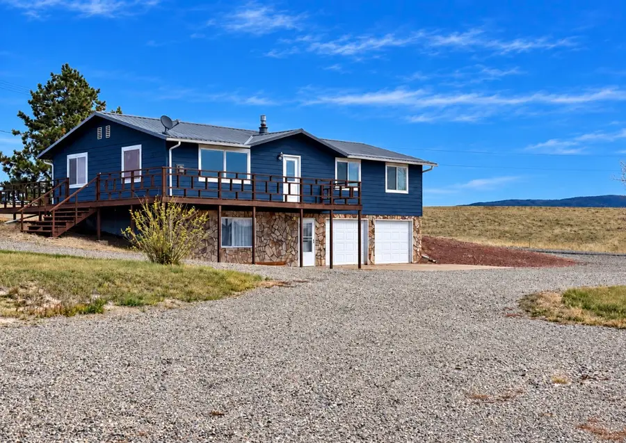 502 E Garfield Street, White Sulphur Springs, MT 59645 - #2