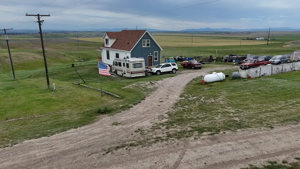 170 Banjo Hill Lane, Great Falls, MT 59404 - #1