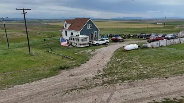 170 Banjo Hill Lane, Great Falls, MT 59404