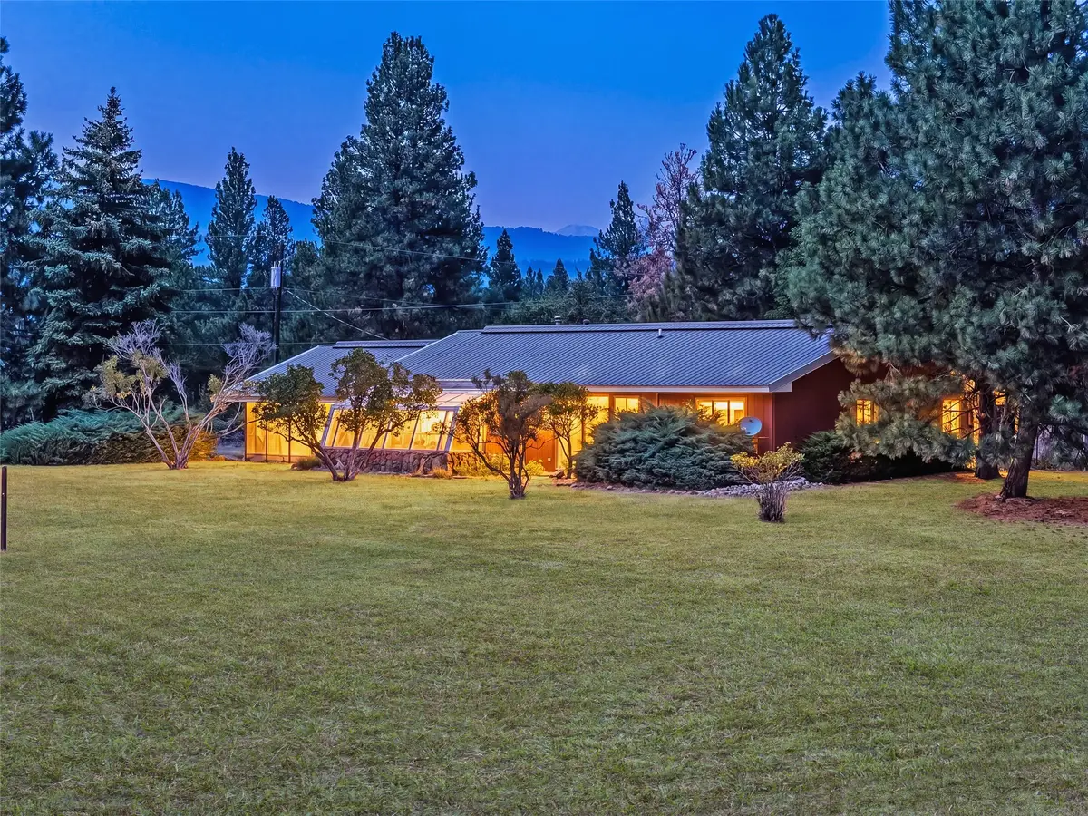 494 Cole Avenue, Darby, MT 59829 - #1
