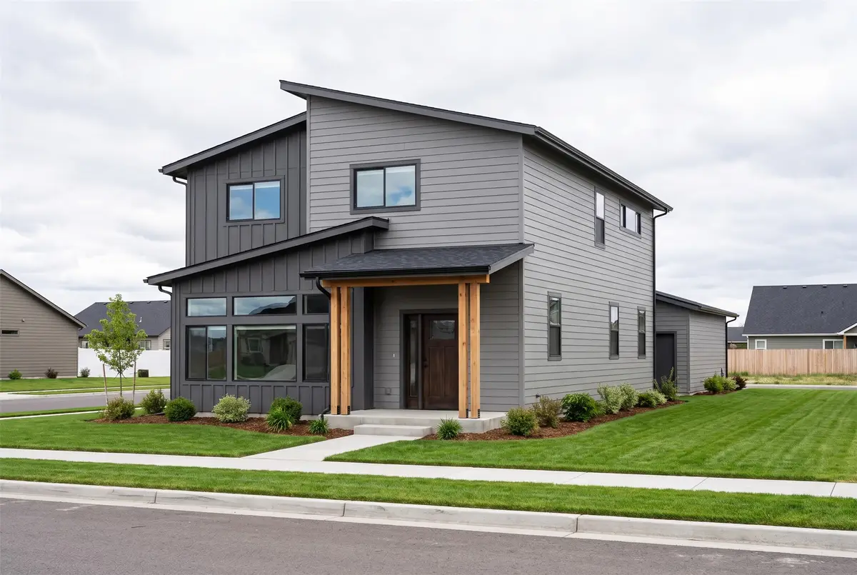 Lot 58 Nesting Lane, Missoula, MT 59808 - #1