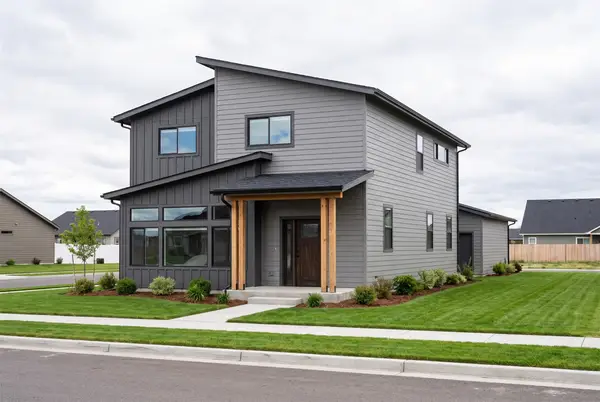 Lot 58 Nesting Lane, Missoula, MT 59808