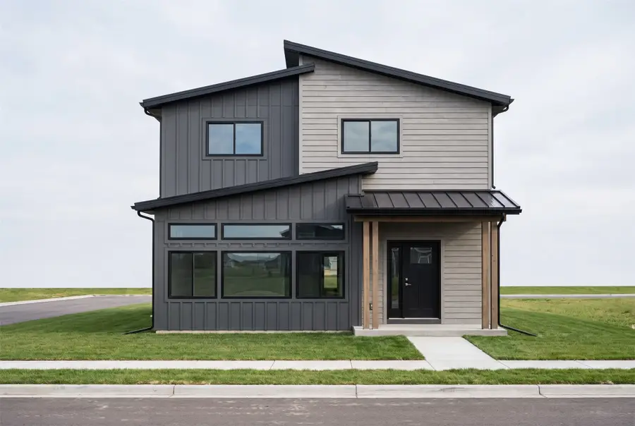 Lot 58 Nesting Lane, Missoula, MT 59808 - #2