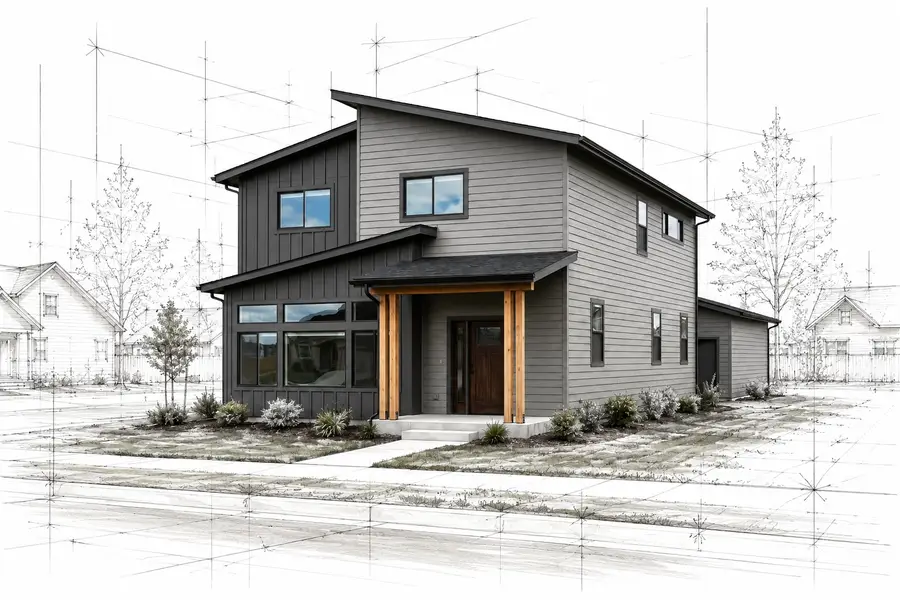 Lot 58 Nesting Lane, Missoula, MT 59808 - #3