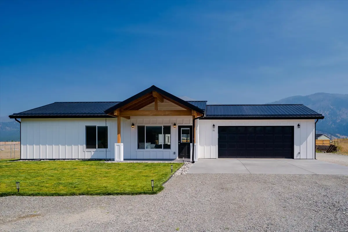 31 Moccasin Lane, Thompson Falls, MT 59873 - #1