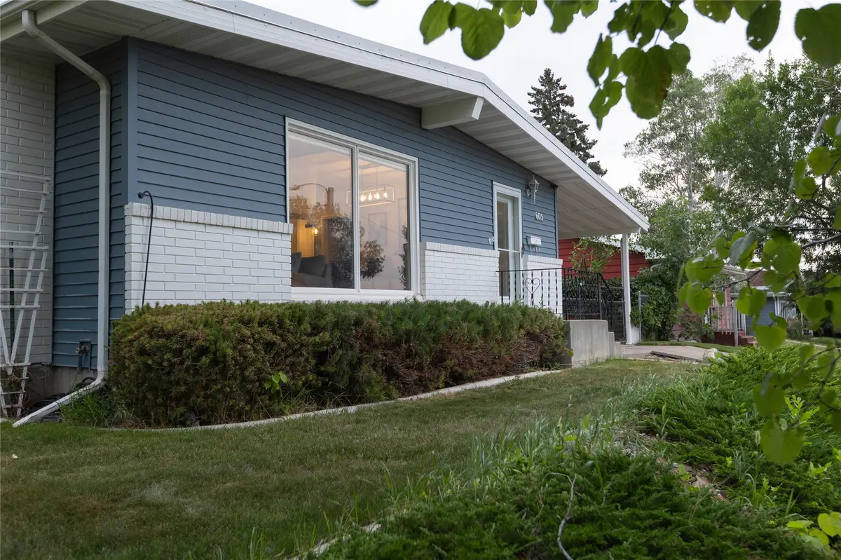605 Skyline Drive Ne, Great Falls, MT 59404 - #1