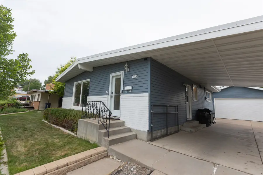 605 Skyline Drive Ne, Great Falls, MT 59404 - #3