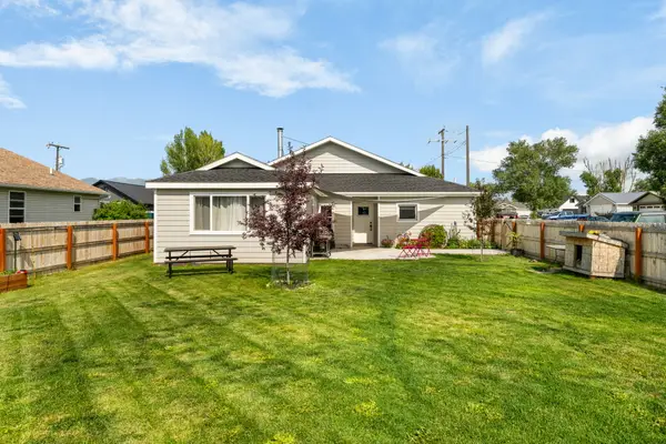 510 N Main Street, Twin Bridges, MT 59754