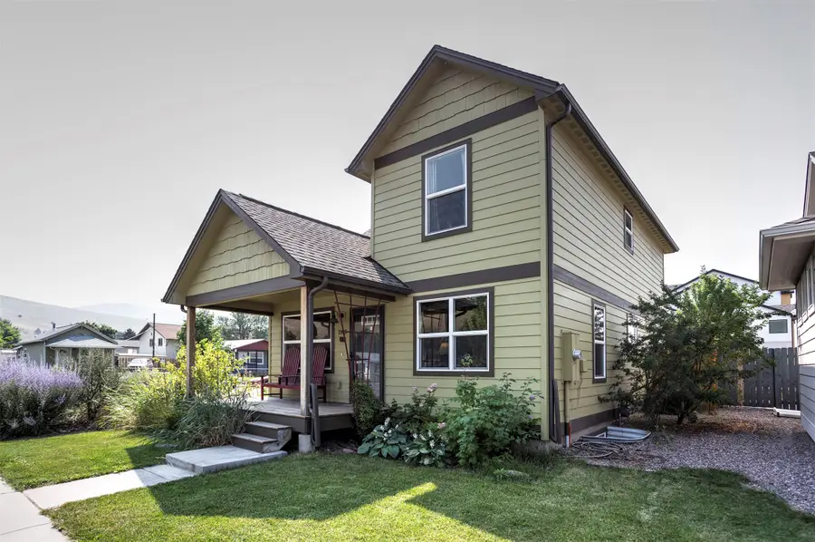 1105 Village Way, Missoula, MT 59802 - #2