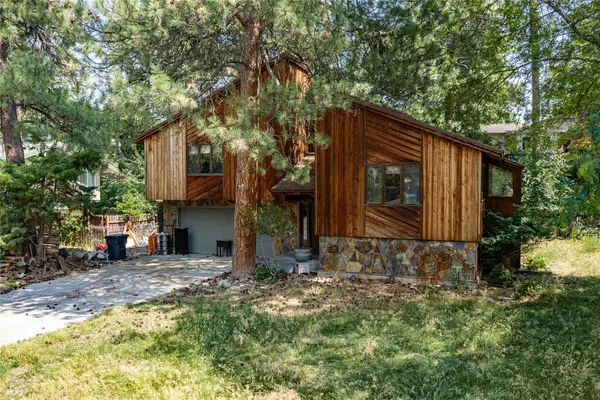 3800 Fox Farm Road, Missoula, MT 59802
