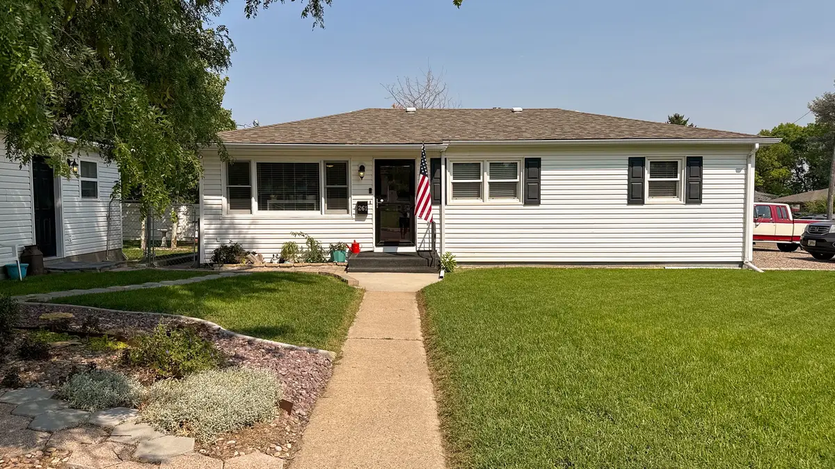 261 18th Avenue Nw, Great Falls, MT 59404 - #1