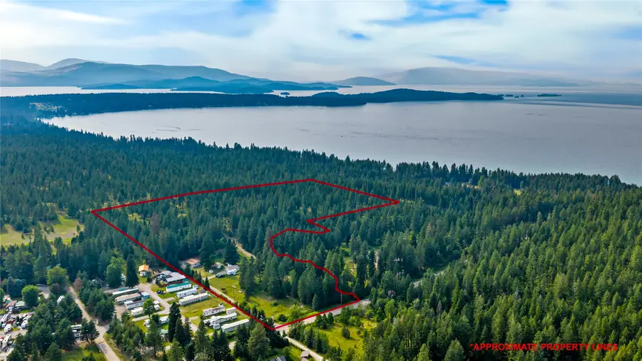 34529 Mt Hwy 35, Polson, MT 59860 - #2