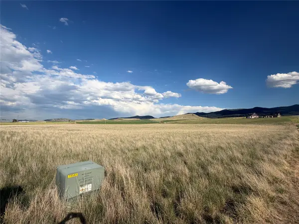 TBD N Lewis And Clark Trail, Whitehall, MT 59759