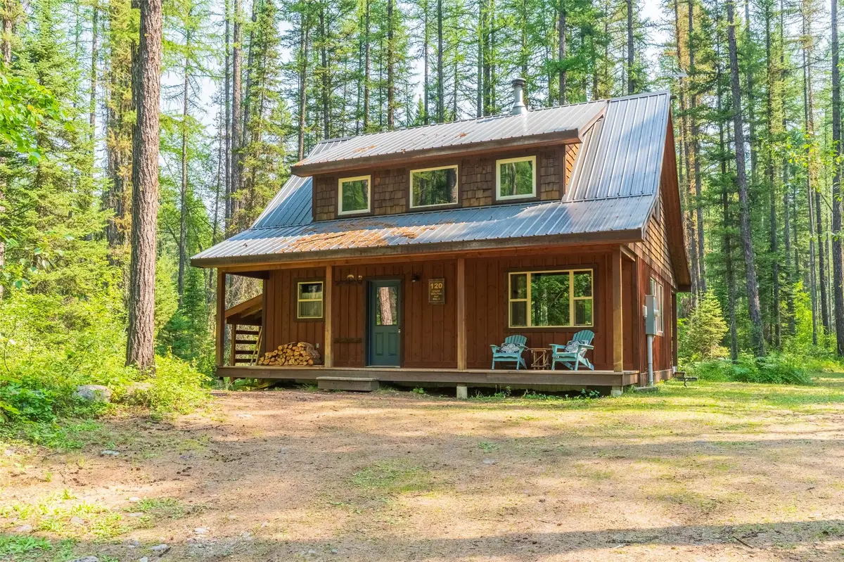 120 Izaak Walton Inn Road, Essex, MT 59916 - #1