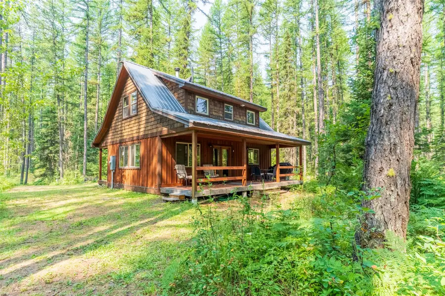 120 Izaak Walton Inn Road, Essex, MT 59916 - #3