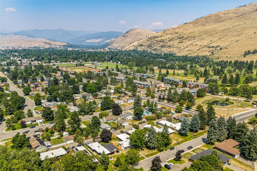 116 Pattee Creek Drive, Missoula, MT 59801 - #3